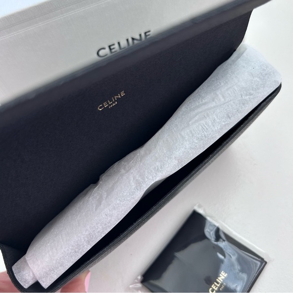 Celine eyewear case - Picture 2 of 6